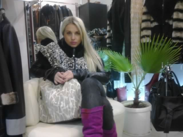 Ирина Иринович | Одесса