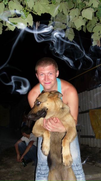 №11, Максим Кривенко, 38 лет, Днепр (Днепропетровск) №11, Максим Кривенко, 38 лет, Днепр (Днепропетровск)