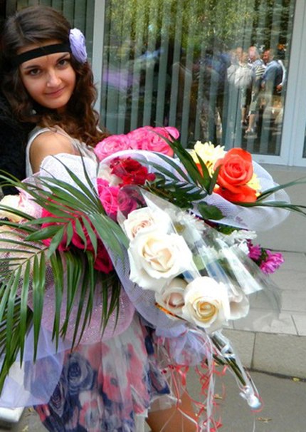 Ксения Холод | Киев