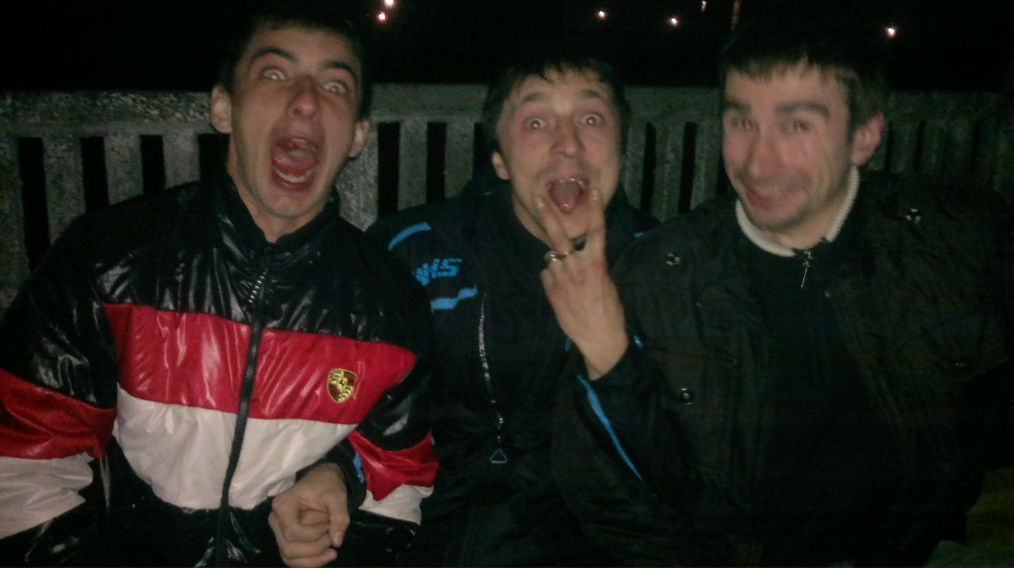 Александр Гриненко | Киев