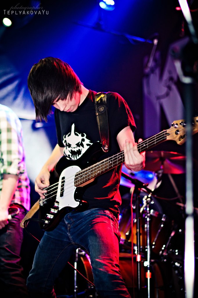 Алексей Дворников | Москва