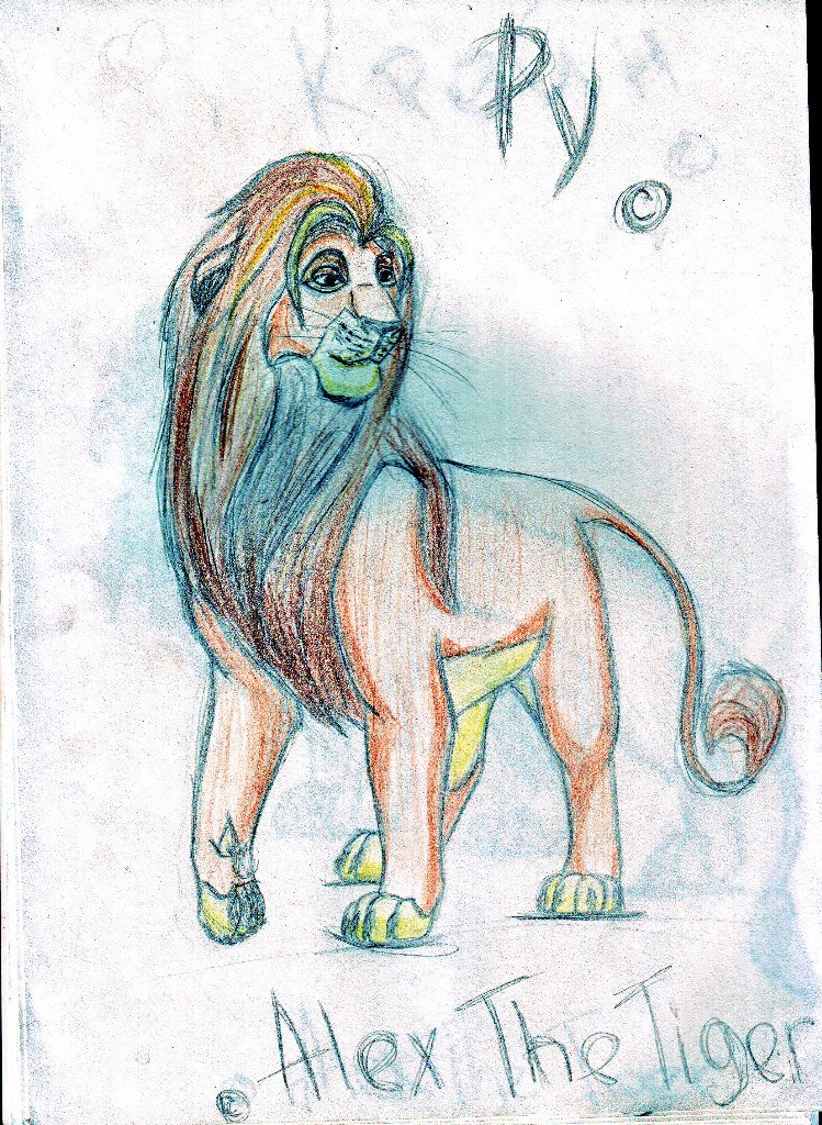 Алекс Спенглер | Pleease, dr. House... | | Ташкент