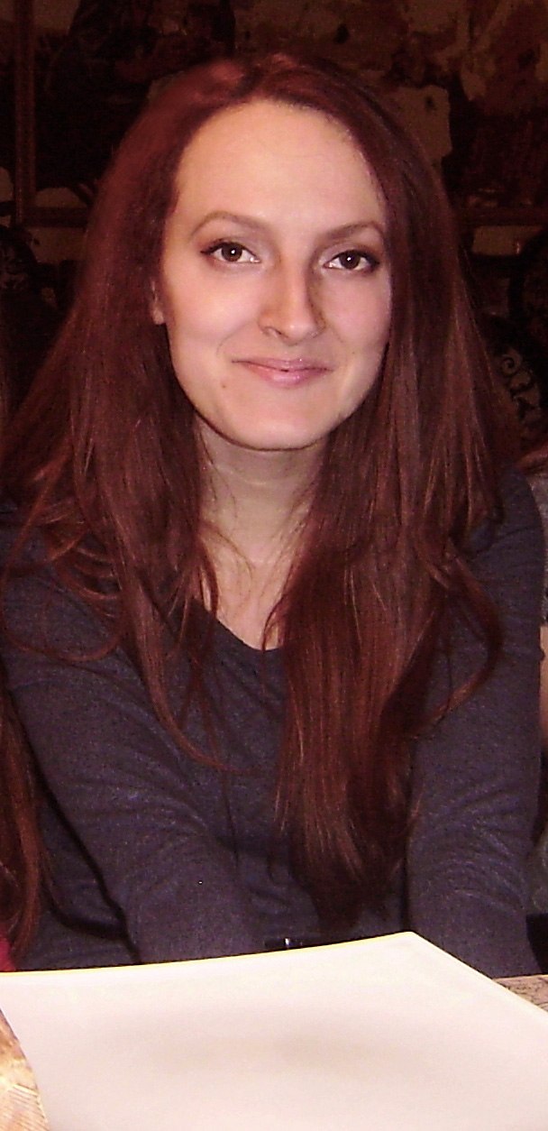 Марина Костенко | Харьков