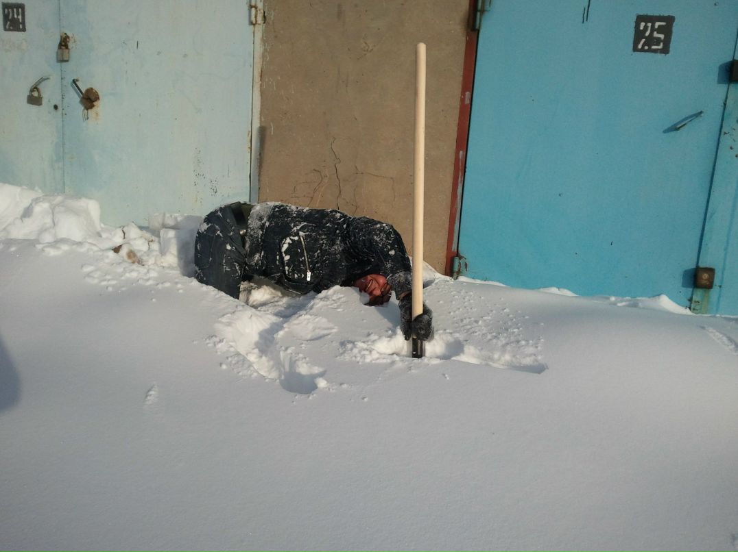 Дмитрий Свиридов | Астрахань