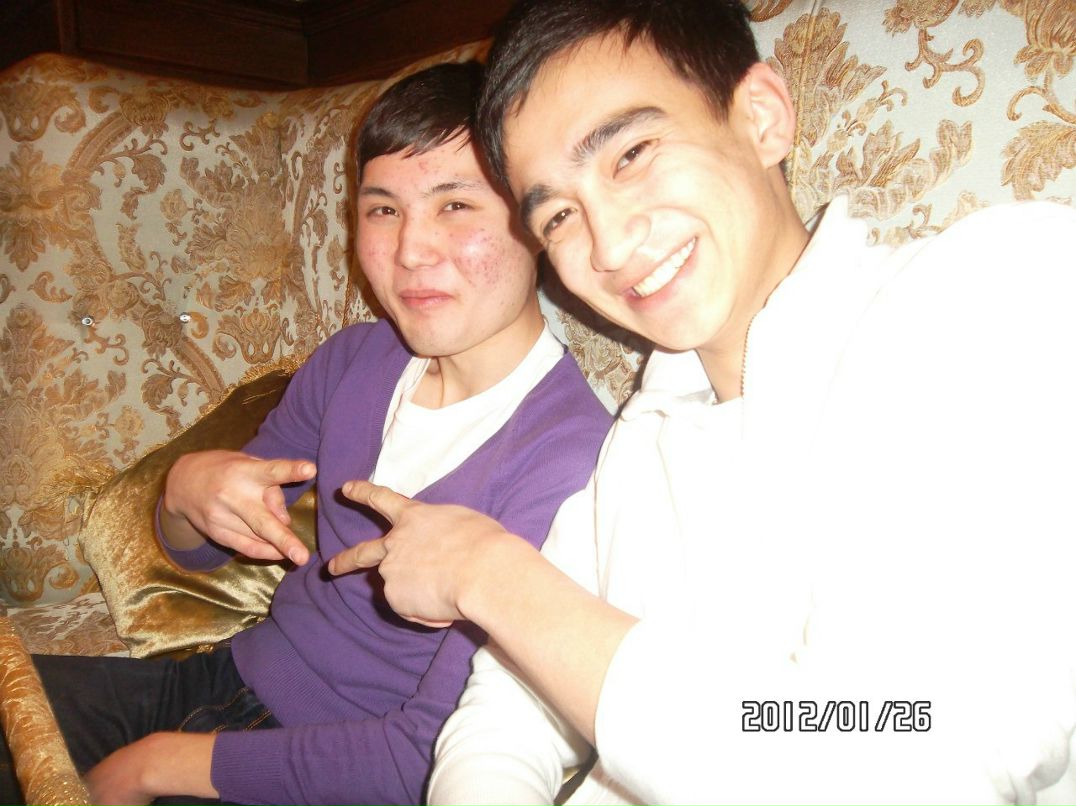 Kamali Kabdosh | Астана / Нур-Султан