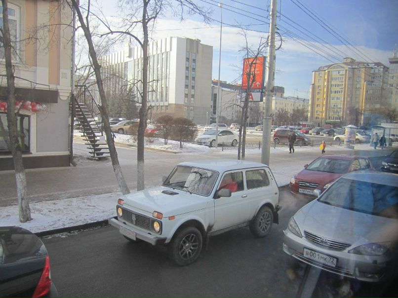 Ваня Федулов | Копейск