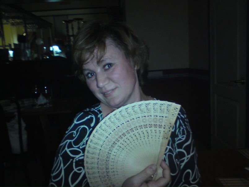 №111, Рамзия Муратшина, 56 лет, Нижнекамск №111, Рамзия Муратшина, 56 лет, Нижнекамск