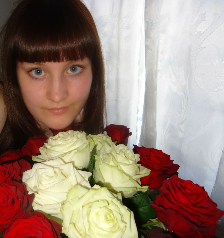 Анютка Шихова | Пермь