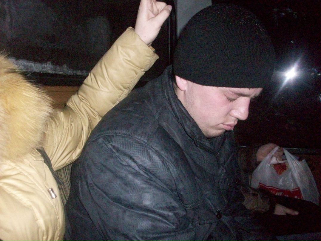 Егор Акимов | Воронеж