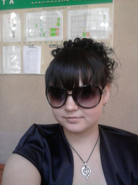 №1, Снежана Кривоногова №1, Снежана Кривоногова