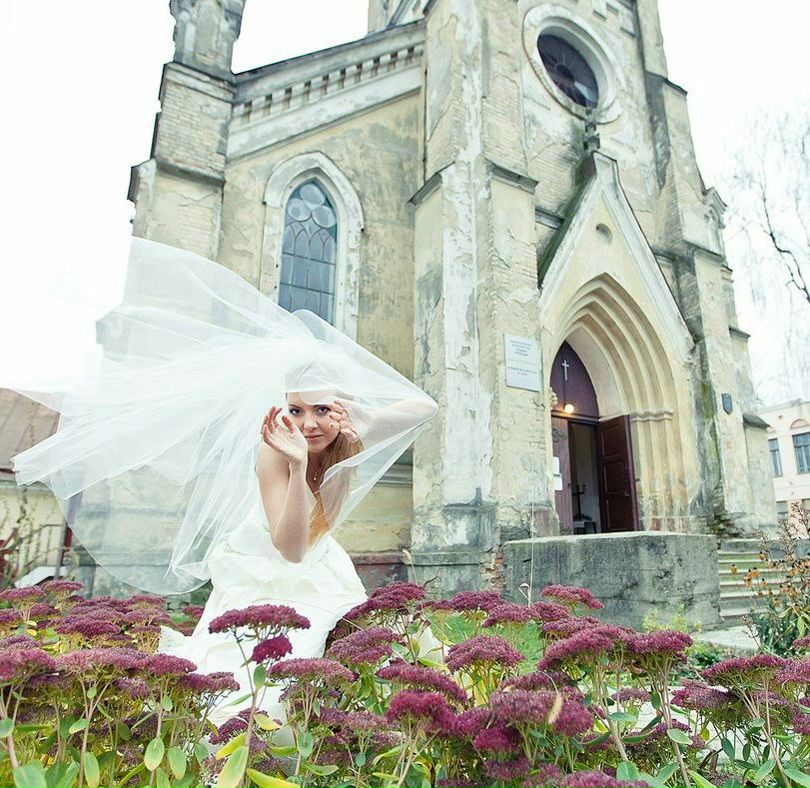 Алина Коцко | Москва