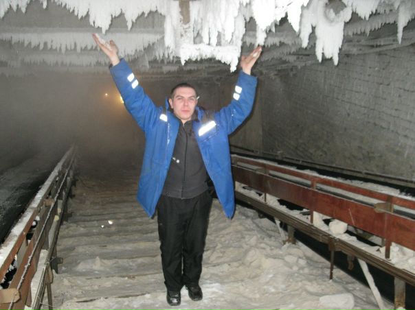 №4, Олег Немашкало №4, Олег Немашкало