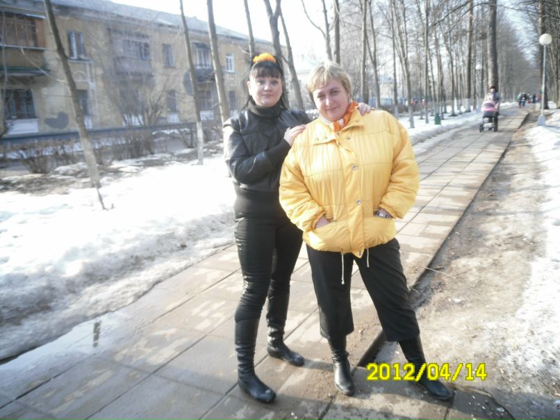 Карина Ридман | Балашиха