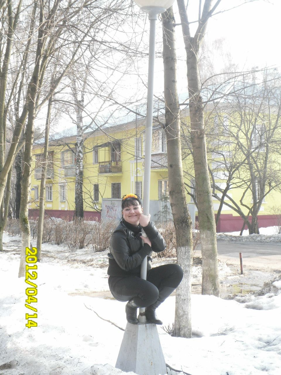 Карина Ридман | Балашиха