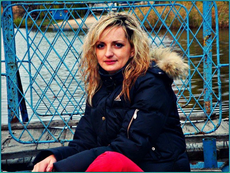 №25, Viktoriia Janauskiene, 41 год №25, Viktoriia Janauskiene, 41 год
