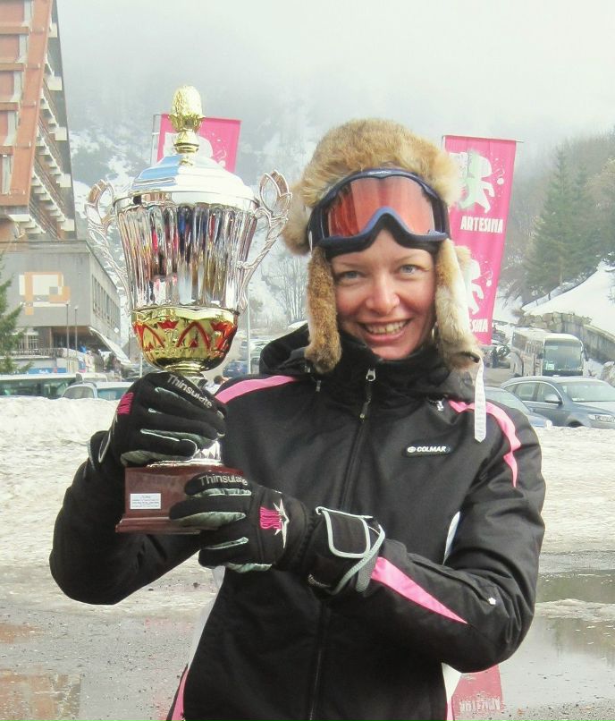 Ирина Пашина | Санкт-Петербург