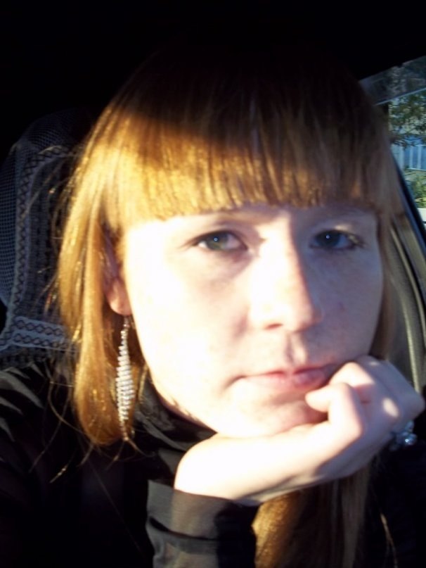 Анастасия Ступина | Санкт-Петербург