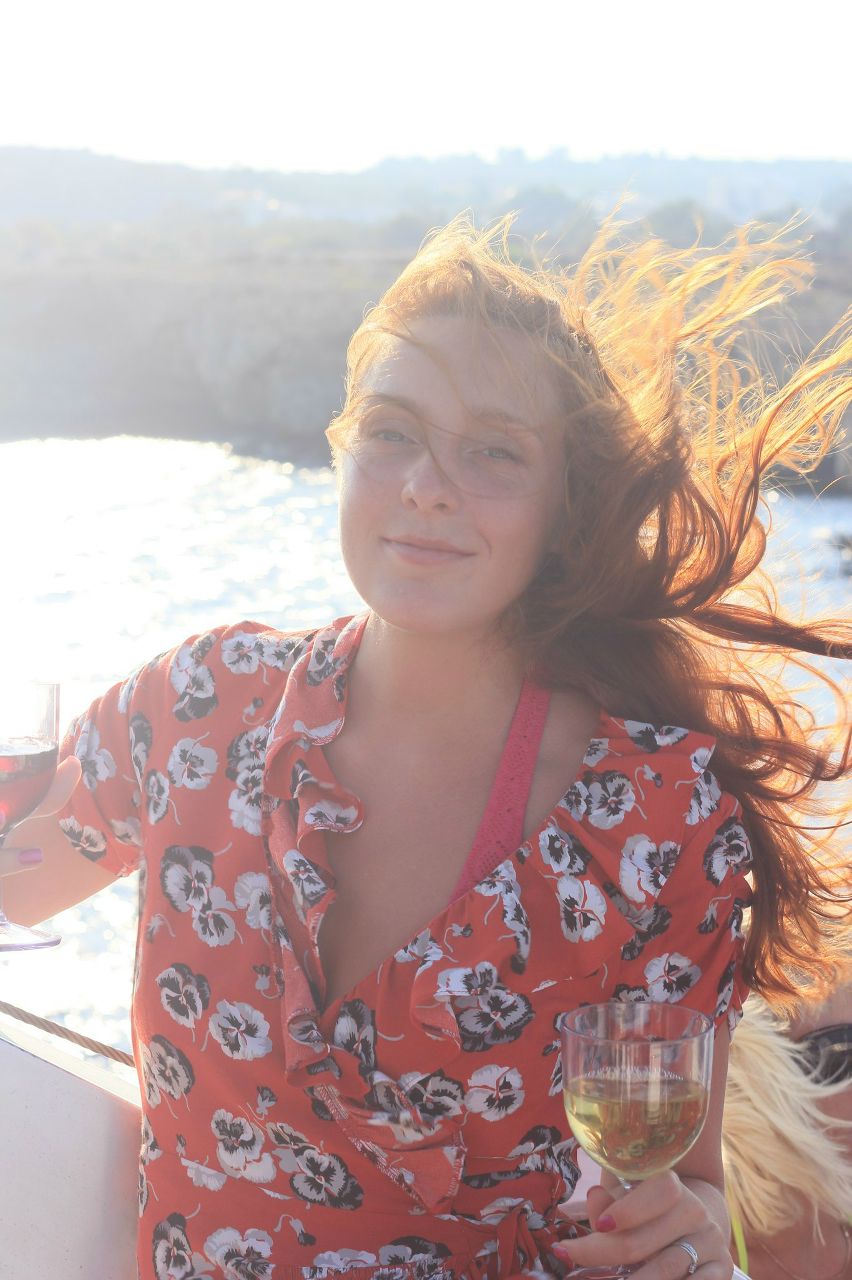 Виктория Прокопишена | Санкт-Петербург