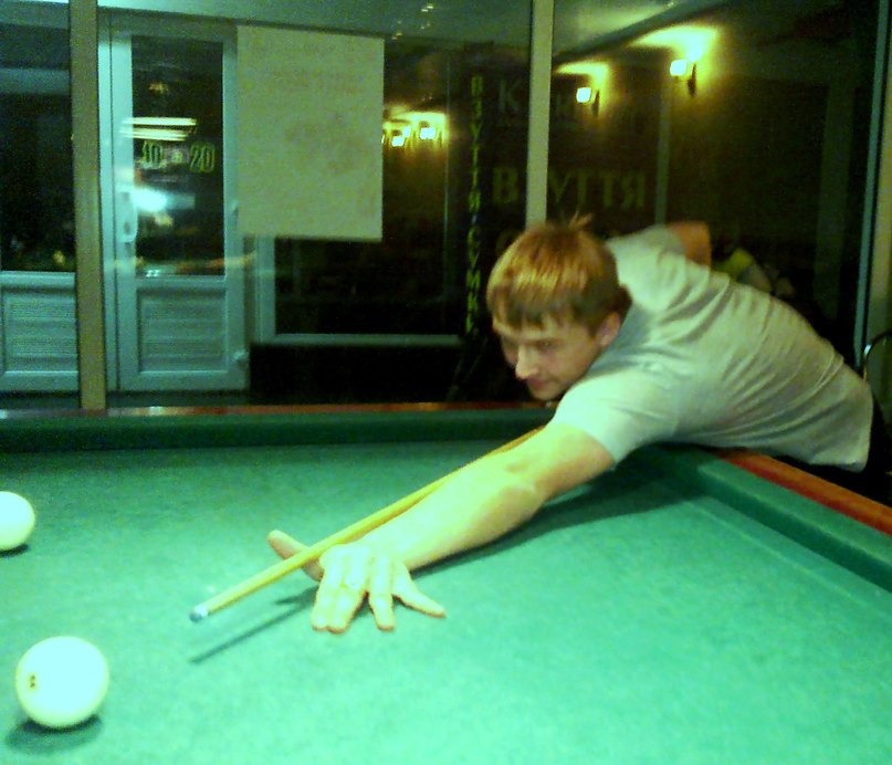 Саня Маренко | Полтава