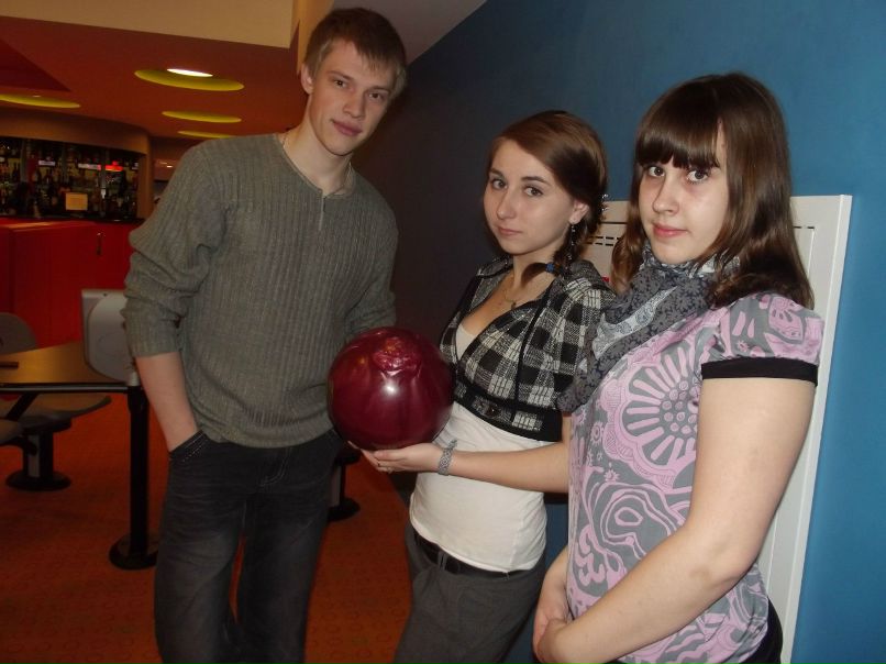 Вероника Голованова | Королёв