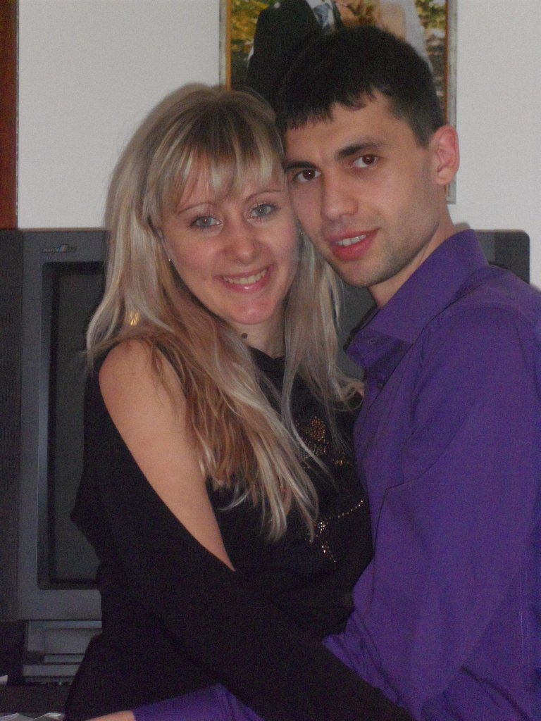 Марина Тихоход | Николаев