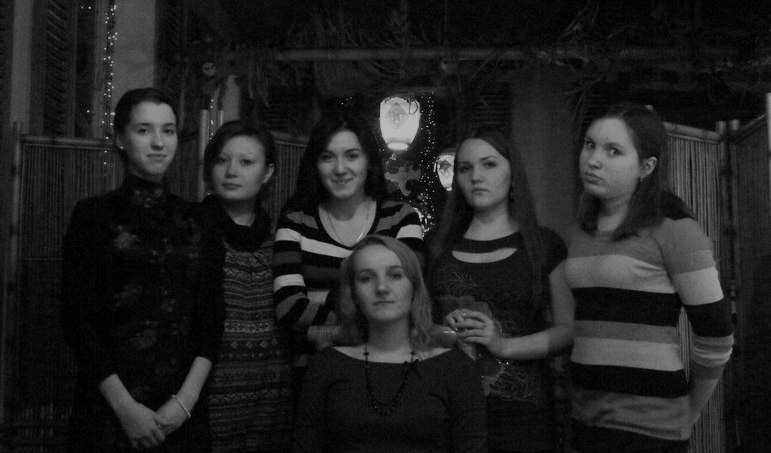 Надежда Шичанина | Томск