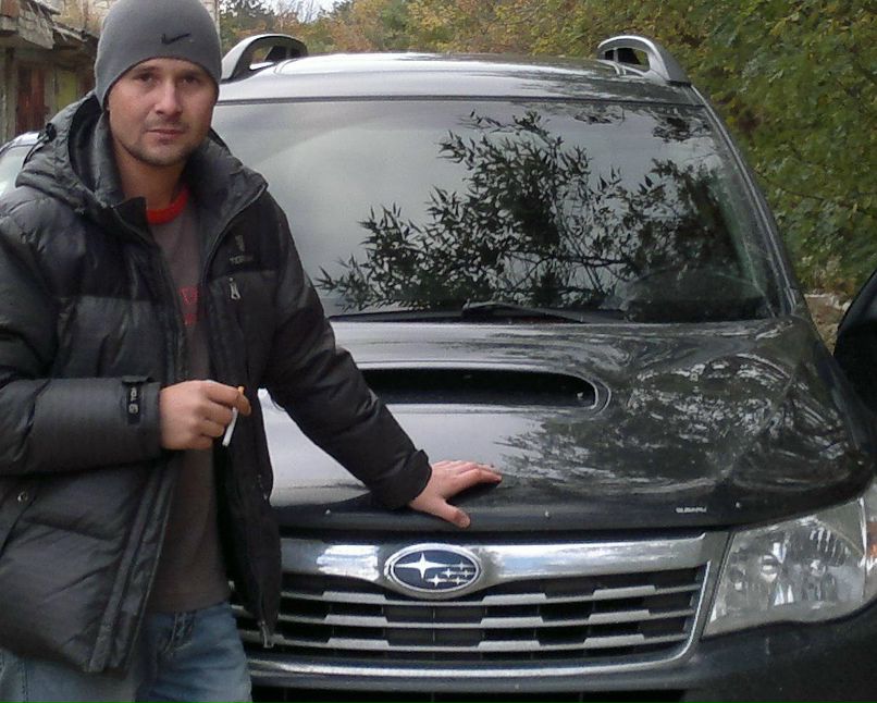 Дима Рутковский | 