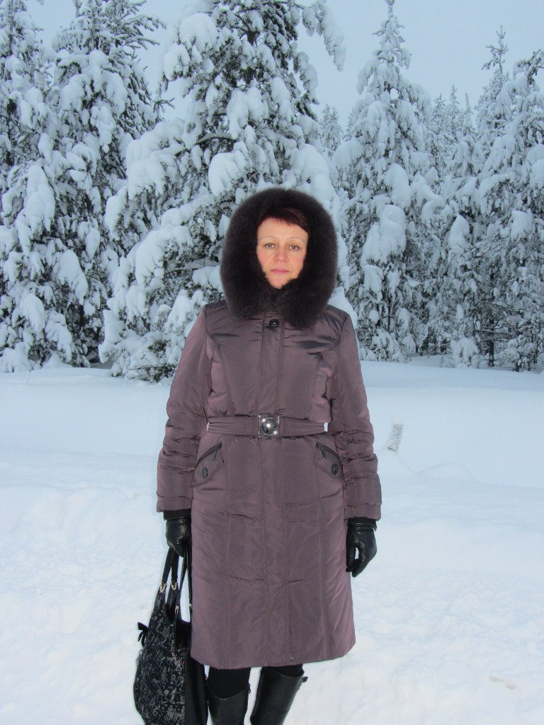 Лариса Гулькина(Абразумова) | Амбарный