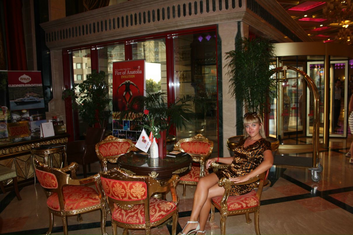 Виктория Садовникова | 