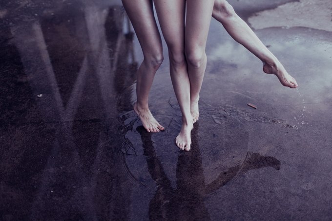 Вероника Яблукова | 