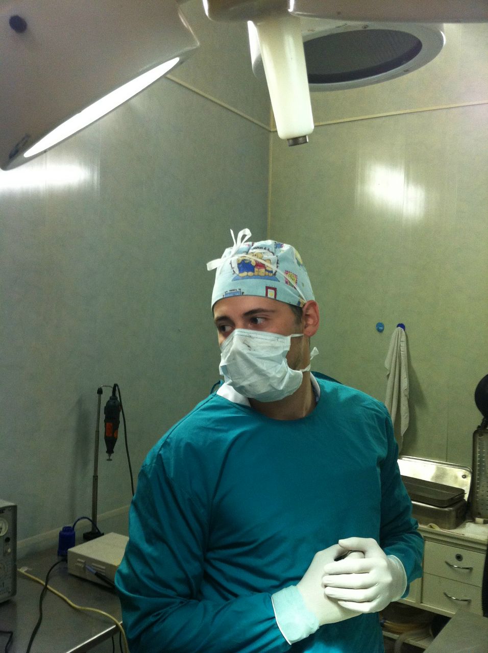 Станислав Валерьевич | Москва