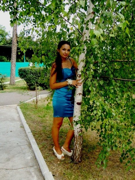 №11, Юлия Каташинская, 38 лет, Одесса №11, Юлия Каташинская, 38 лет, Одесса