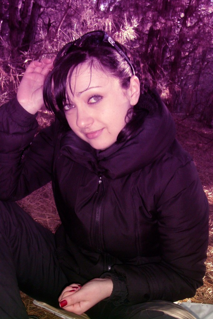 Ксюха Шевчук | Херсон