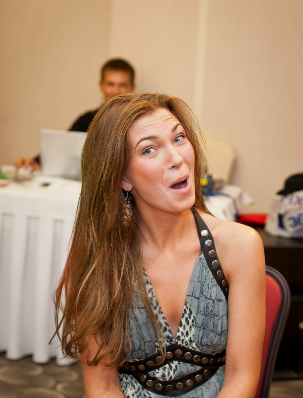 Елена Наумова | Казань