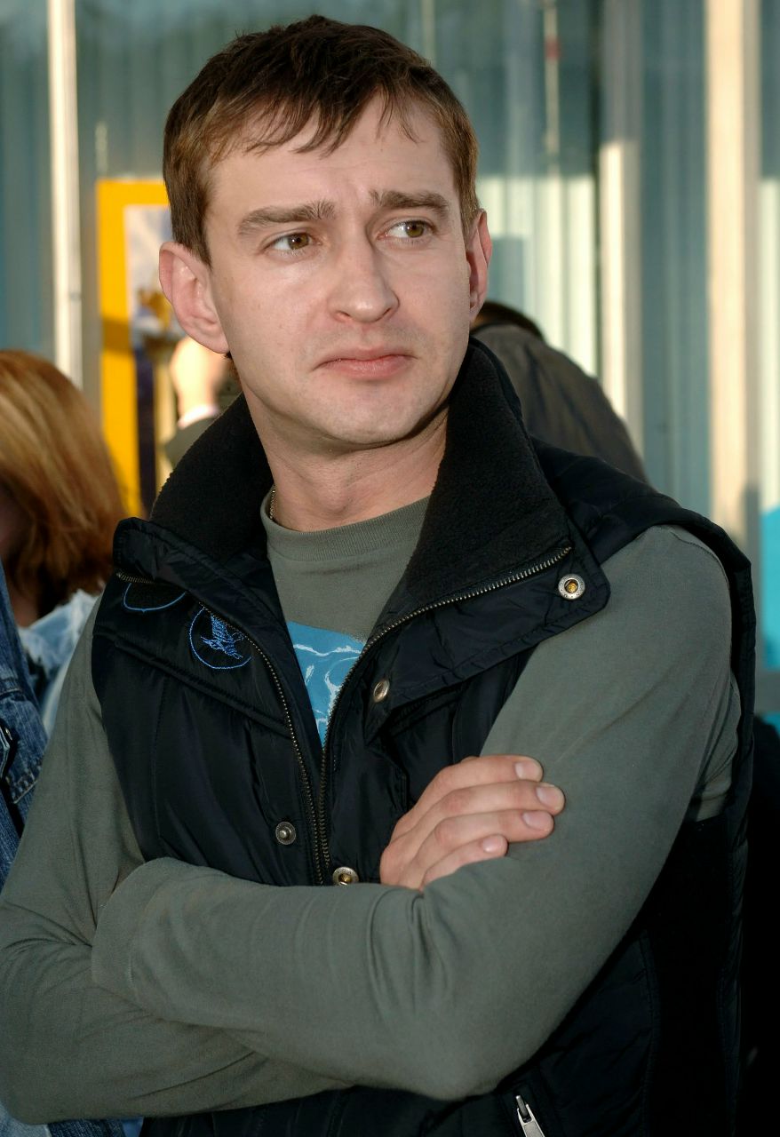 Константин Хабенский ANONYMOUS HACKER GROUP | 