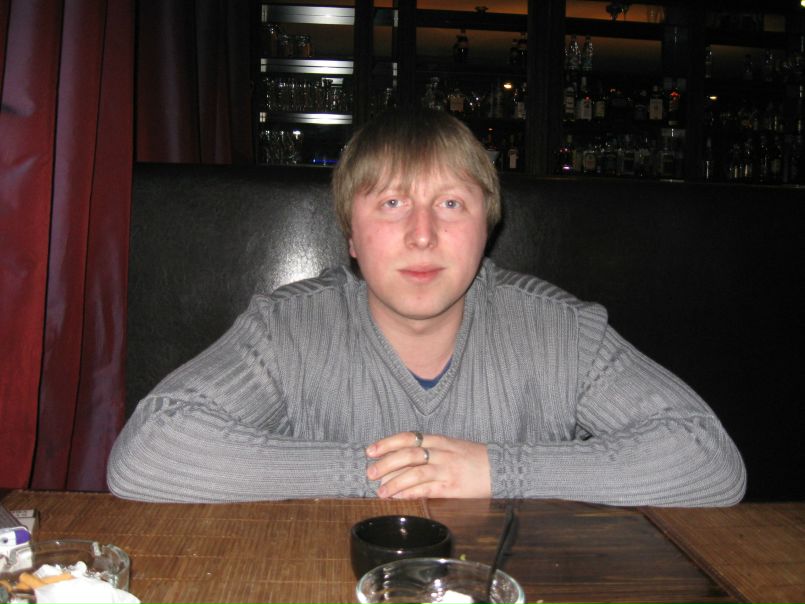 №153, Юрий Мишагин, Александров №153, Юрий Мишагин, Александров