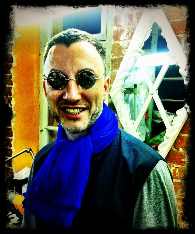 Филипп Оригинальный | Москва