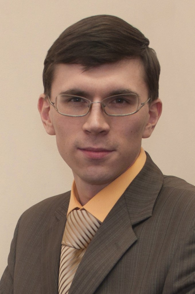 Юлия Иванова | Санкт-Петербург