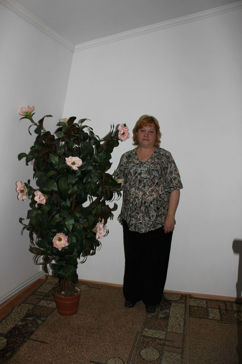 Юлия Кацюба | Долгопрудный