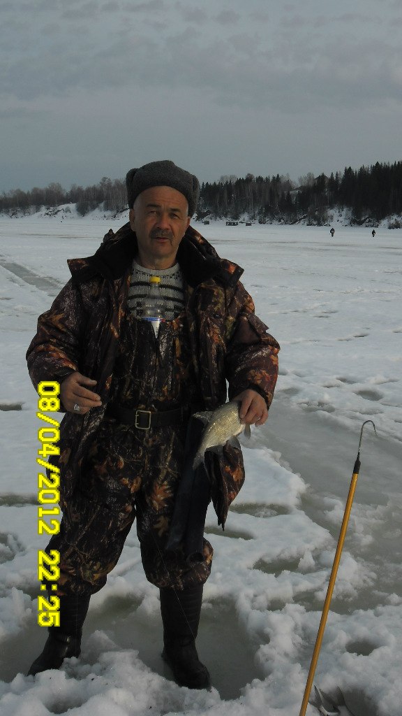 Михаил Силин | Пермь