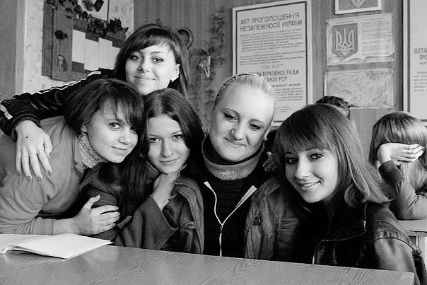 Nastusha Khodos | Донецк