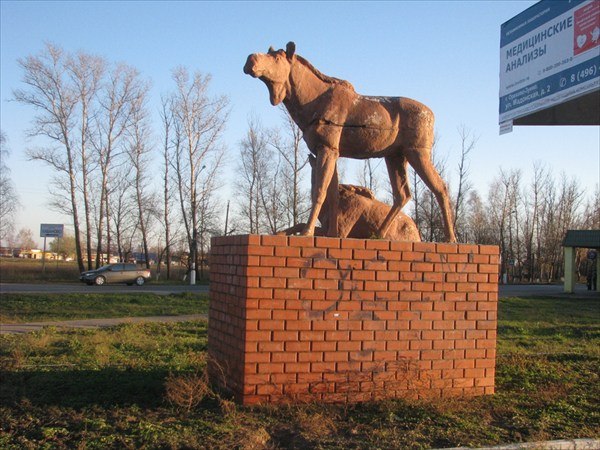 №19, Карабан Карабанов, 33 года, Карабаново, Россия №19, Карабан Карабанов, 33 года, Карабаново, Россия