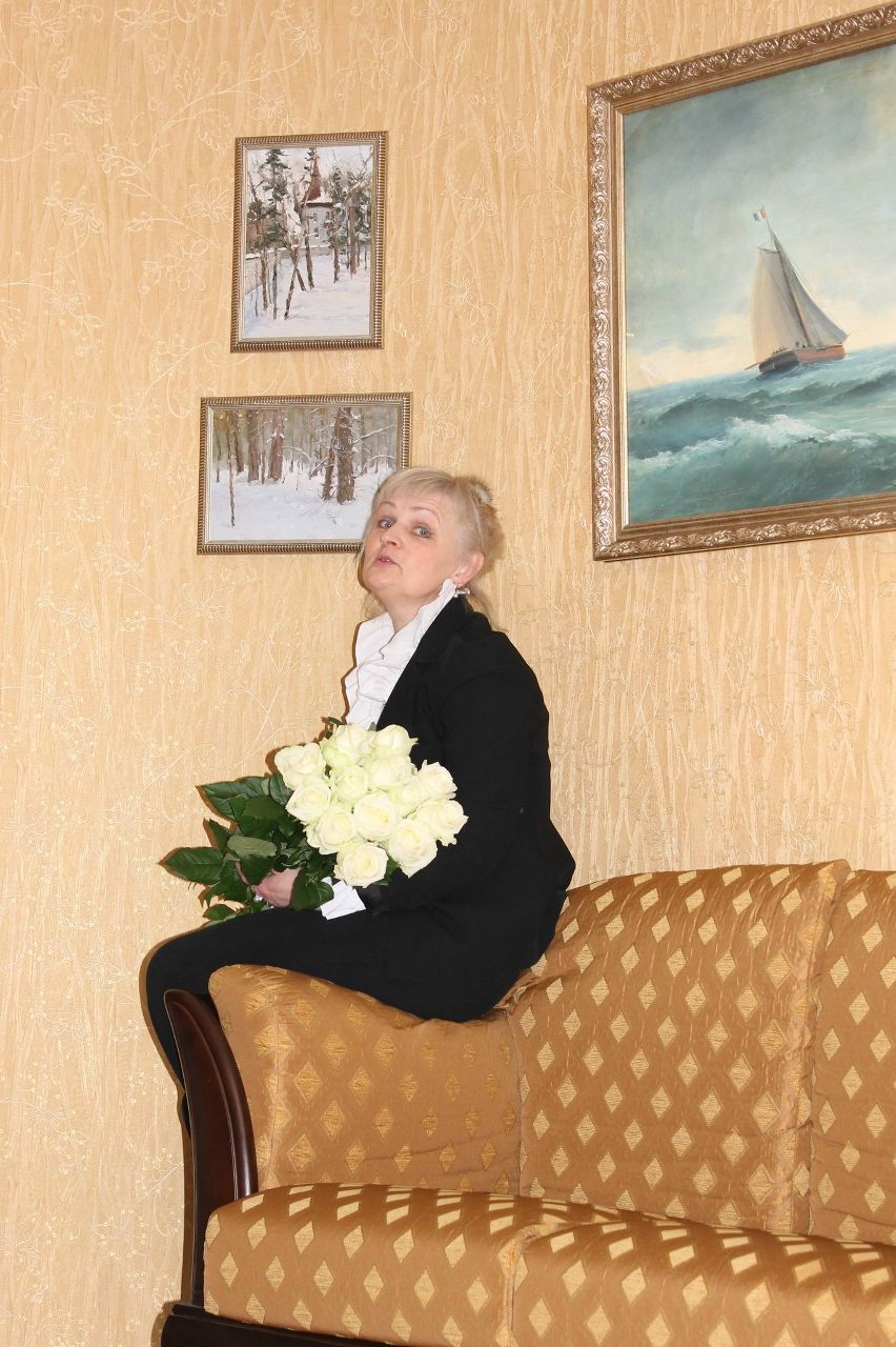 Елена Туренко | Пермь