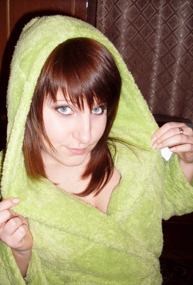 Катя Ковалёва | Киев