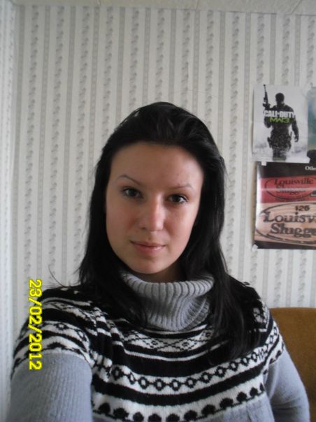 №21, Анна Максименко, 35 лет, Кропивницкий / Кировоград №21, Анна Максименко, 35 лет, Кропивницкий / Кировоград