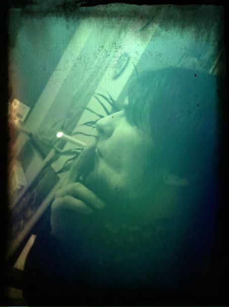 №58, Зозуля Навсякійслучай №58, Зозуля Навсякійслучай