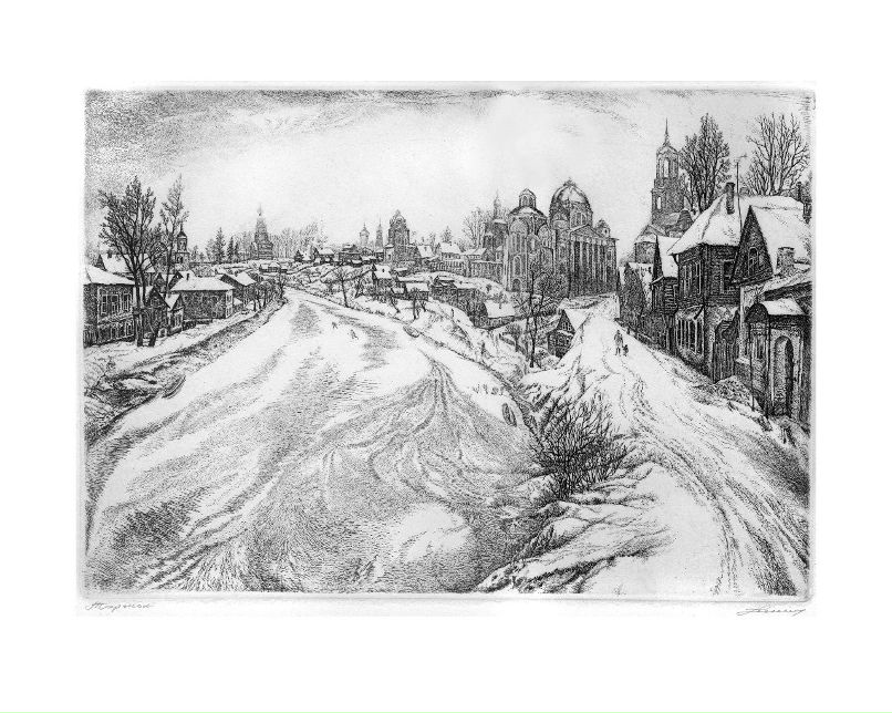 Арсений Андрианов | Санкт-Петербург