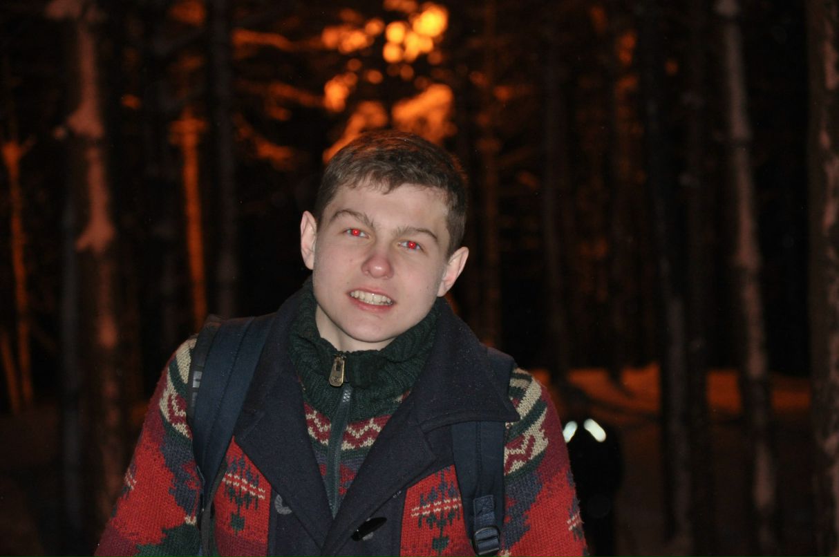 Савелий Гаврилов | 