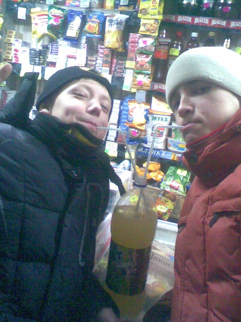 Артем Ершов | Омск