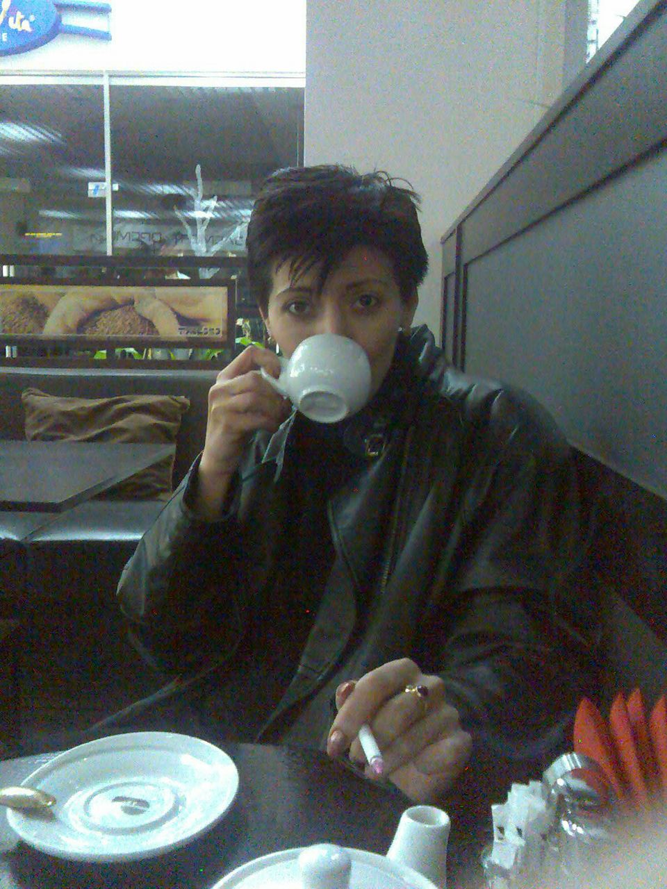 Вика Сазонова | 